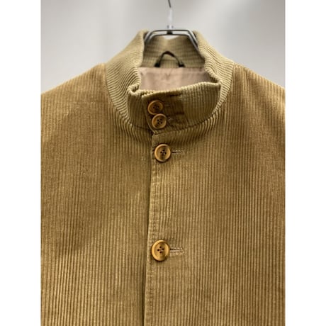 1990's ENGLAND MADE Type A-1 corduroy jacket