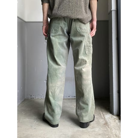 2000's "Wrangler" Carpenter pants