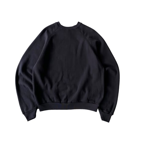 1990's "TULTEX" raglan sleeve sweat shirt