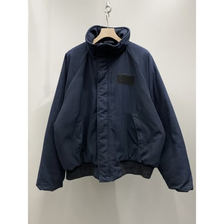 2000's U.S. NAVY SHIPBOARD Jacket