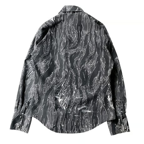 1990's Realtree camouflage long sleeve shirt