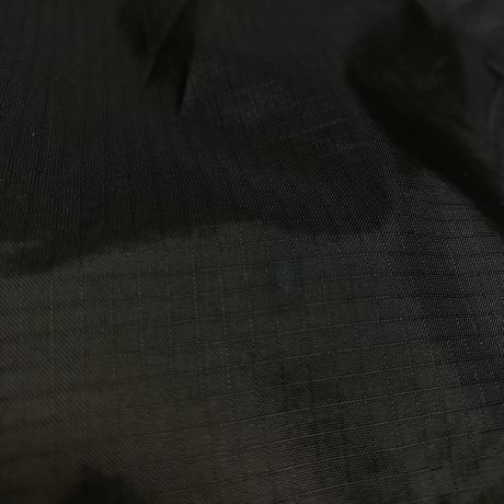 2000's "GAP" Ripstop nylon full zip jacket
