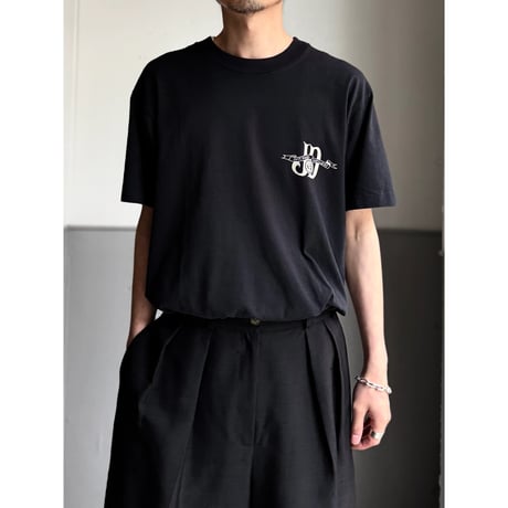 1990's "JACK DANIEL'S" Printed Tee