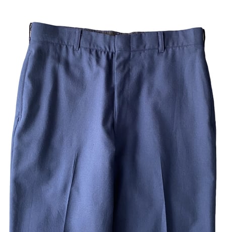 1990's USAF Service dress pants