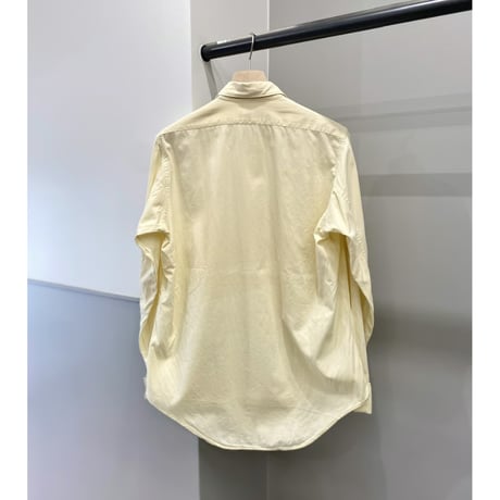 1950's Cotton dress shirt