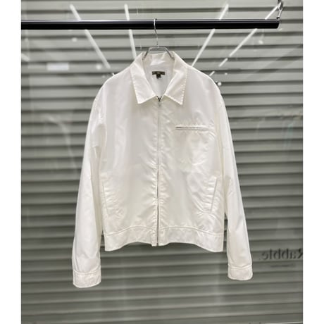 1990's Nylon Shell Sports Jacket