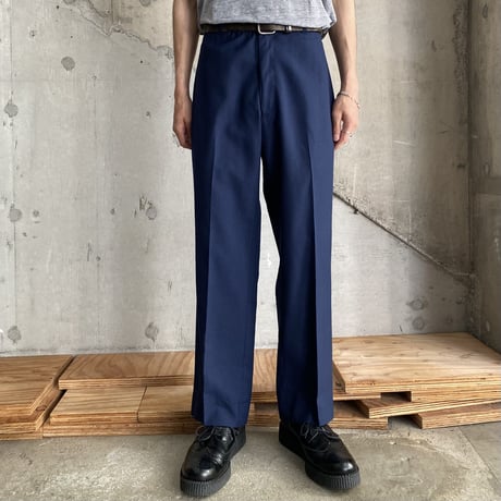 1990's USAF Service dress pants