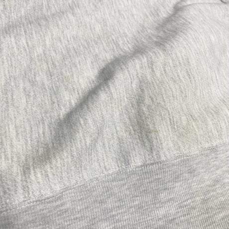 2000's "Champion" Damaged sweat shirt
