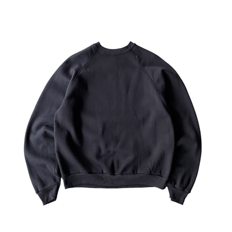 1990's "TULTEX" raglan sleeve sweat shirt