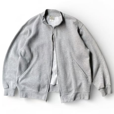 2000's "Lee" Zip up sweat jacket