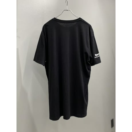 "McDonald's" Logo printed Tee