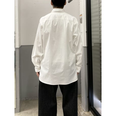 2000's "GAP" Cotton blend long sleeve shirt