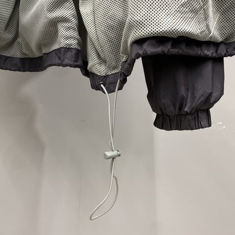 1990's-2000's "Cabela's" Nylon shell packable jacket