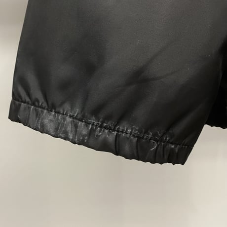 1980's "IN-N-OUT BURGER" Embroidery logo design nylon jacket