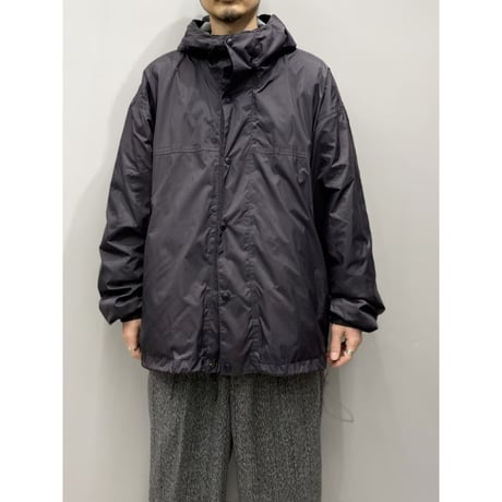 1990's-2000's "Cabela's" Nylon shell packable jacket