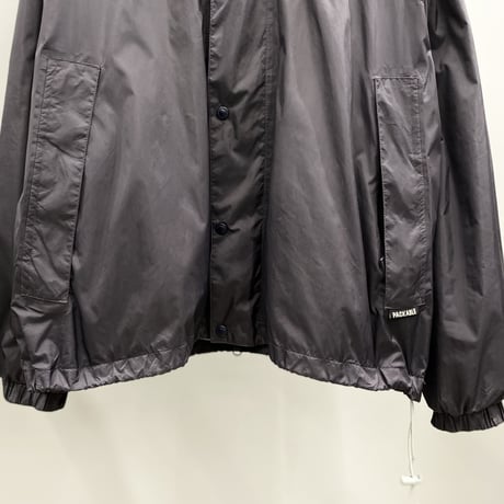 1990's-2000's "Cabela's" Nylon shell packable jacket