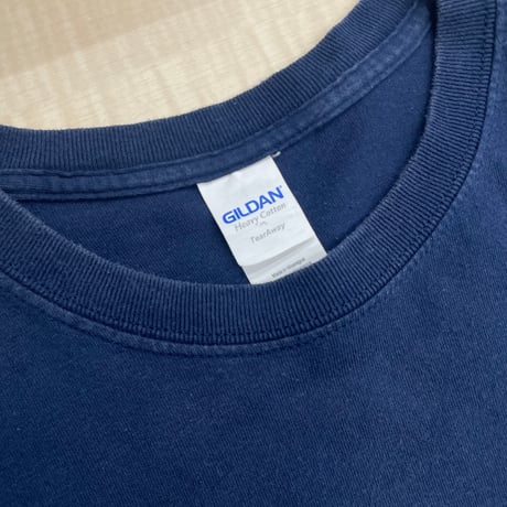 "Whatever." Printed Tee