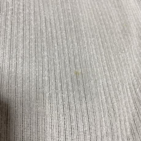 2000's Sheer fabric cut & sew