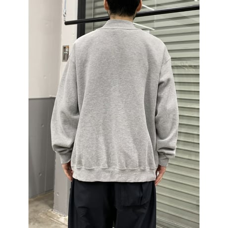 2000's "Lee" Zip up sweat jacket