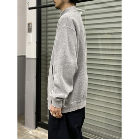 2000's "Lee" Zip up sweat jacket