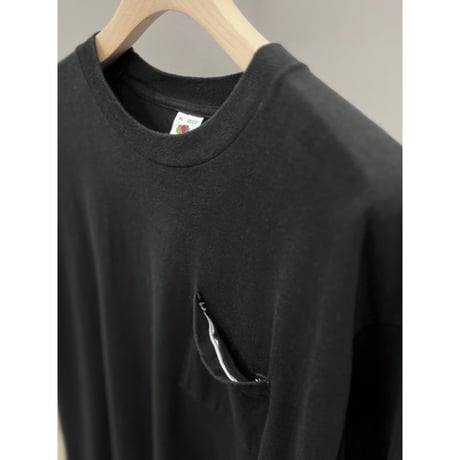 1990’s “Schim Schimmel” Art printed Tee