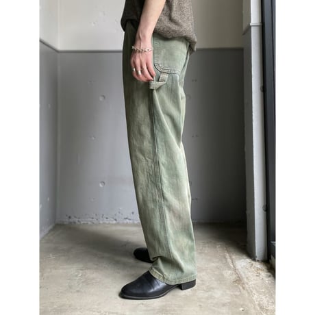 2000's "Wrangler" Carpenter pants
