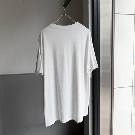 1990's Gyotaku Printed Tee