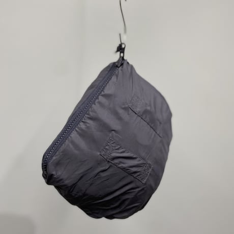 1990's-2000's "Cabela's" Nylon shell packable jacket