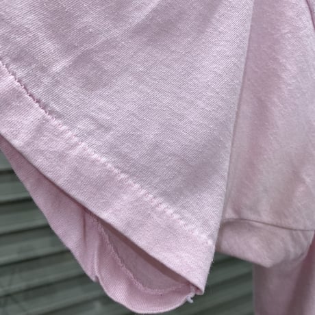 1980's-1990's PIG printed Tee