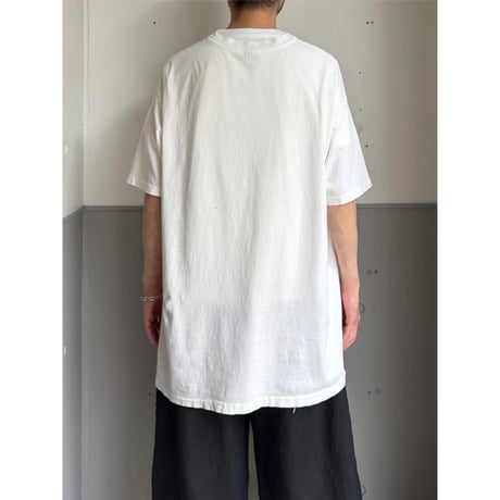 1990's Gyotaku Printed Tee