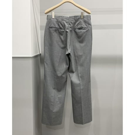 1970's "Prime Tropical by CORBIN" Slacks Pants