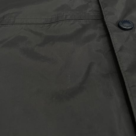 1990's-2000's "Cabela's" Nylon shell packable jacket