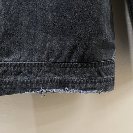 1990's-2000's Wide silhouette pants