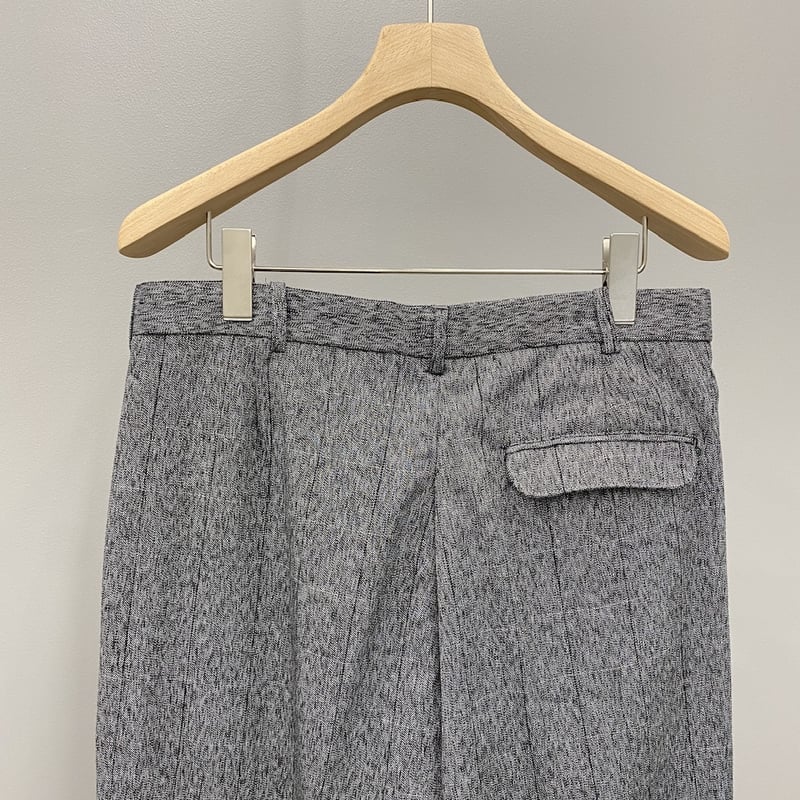 パンツ 50s cotton rayon slacks pants コットン×レーヨン スラックス FN-PA-C008 | THE FLAT HEAD