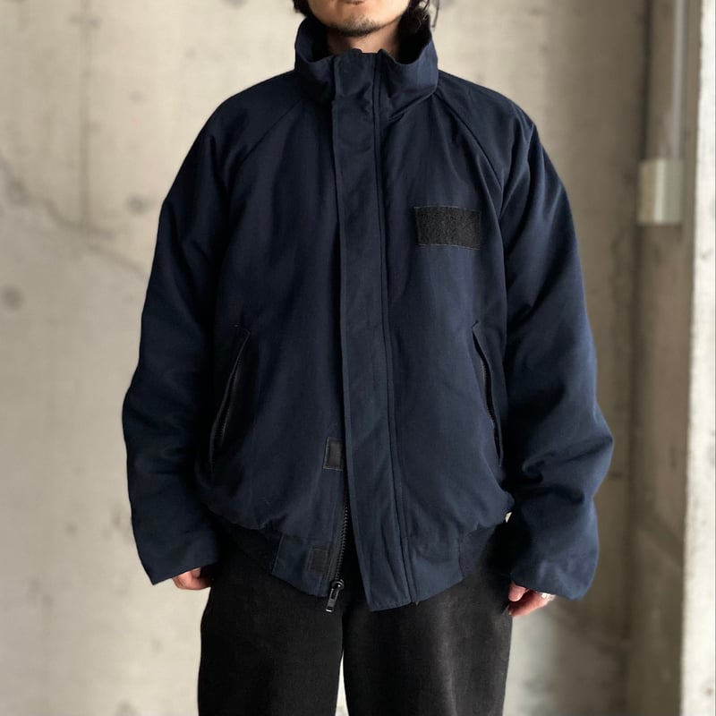 2010's U.S. NAVY SHIPBOARD Jacket | Rabble. onl 2010's U.S. NAVY SHIPBOARD Jacket | Rabble. onl