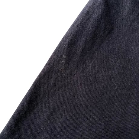 2000's "OAKLEY" Sunfaded printed Tee