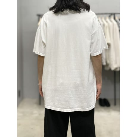 2000's "777 slots" Printed Tee