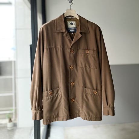 2000's 3pocket light jacket