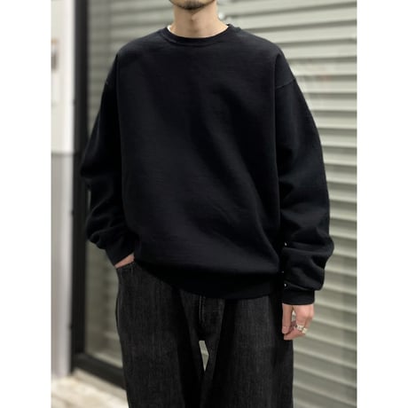 2000's "FRUIT OF THE LOOM" Heavy weight sweat shirt