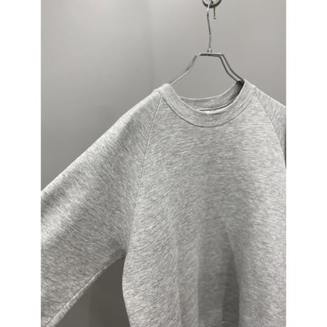1980's-1990's "JERZEES" Cut off sweat shirt