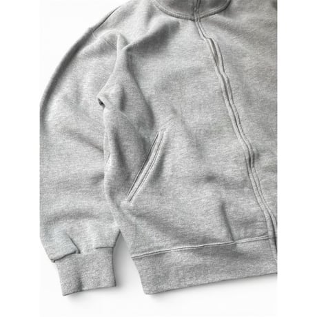 2000's "Lee" Zip up sweat jacket