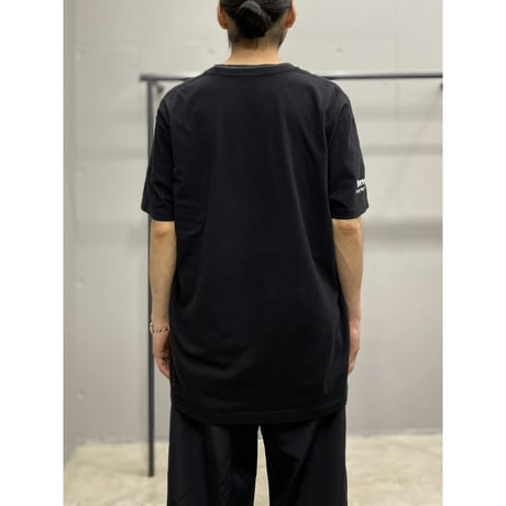 "McDonald's" Logo printed Tee