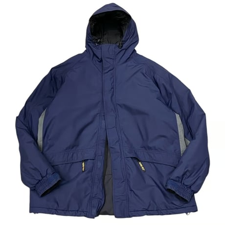 2000's "Cabela's" GORE-TEX Nylon shell padding jacket