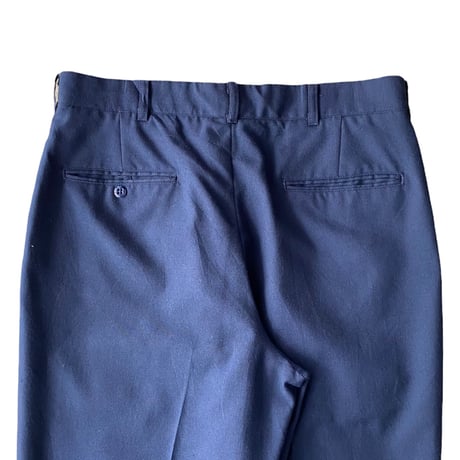 1990's USAF Service dress pants
