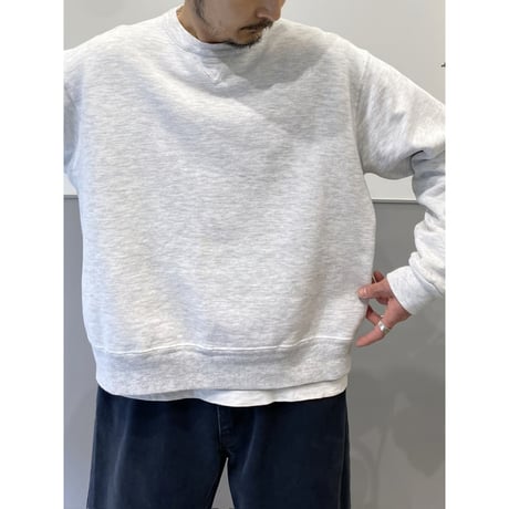 1990's "Champion" Cropped sweat shirt