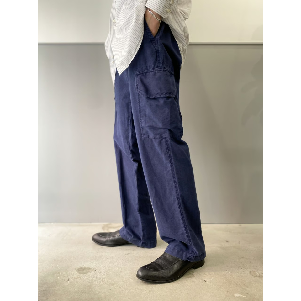 パンツ 00s POLO RL military pants black cotton パンツ 00s POLO RL military pants black cotton Polo Ralph Lauren