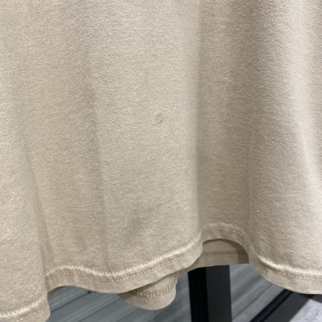 〜2000's "SHIBA INU" Printed Tee