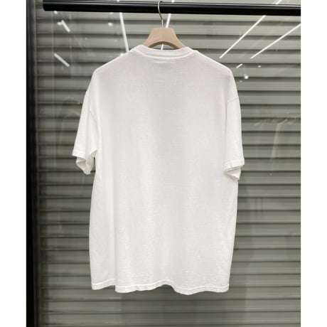 1980's "JOHNNY Rebel" Printed Tee