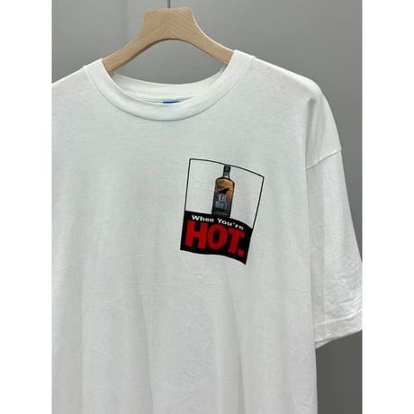 1990's "You're HOT." Printed Tee