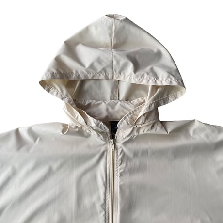 1990's Packable design waterproof jacket